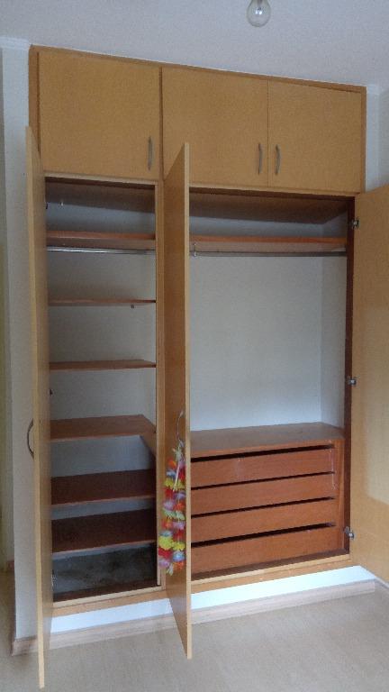 Apartamento à venda com 3 quartos, 103m² - Foto 7