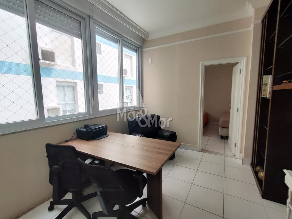 Apartamento à venda com 4 quartos, 172m² - Foto 16