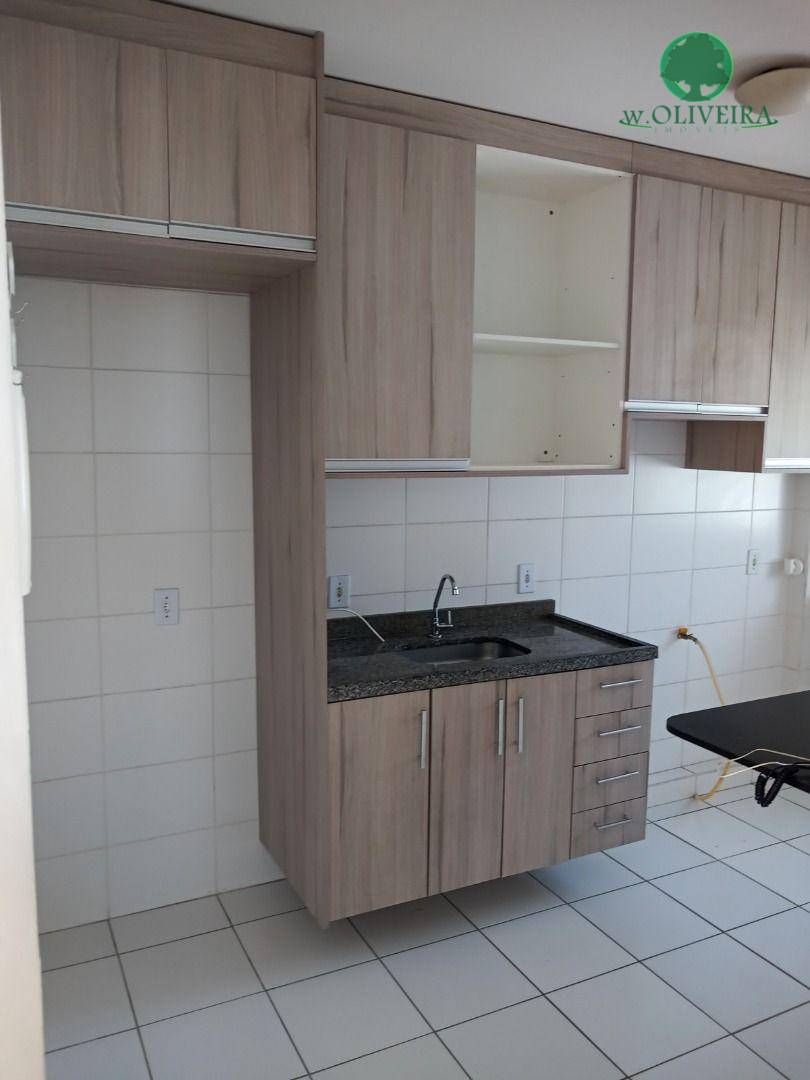 Apartamento à venda com 2 quartos, 55m² - Foto 6