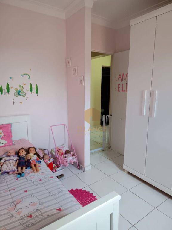 Apartamento à venda com 3 quartos, 90m² - Foto 18