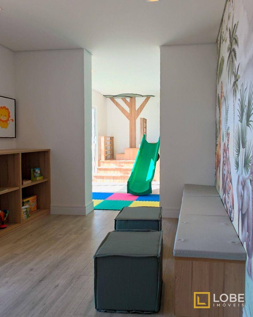 Apartamento à venda com 3 quartos, 126m² - Foto 21