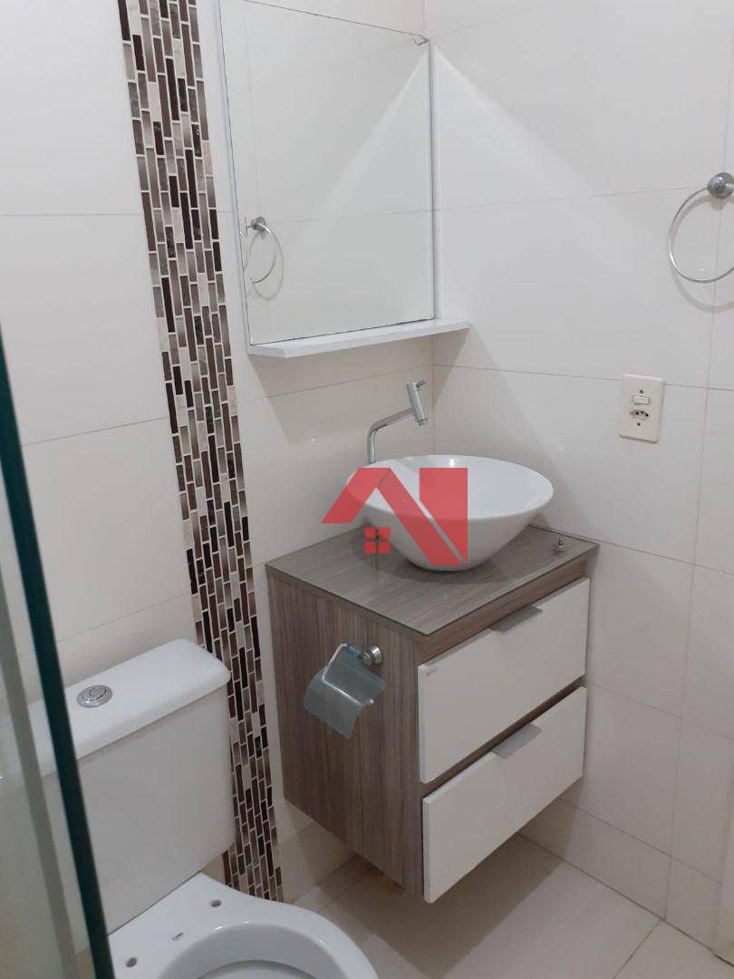 Apartamento à venda com 2 quartos, 49m² - Foto 8