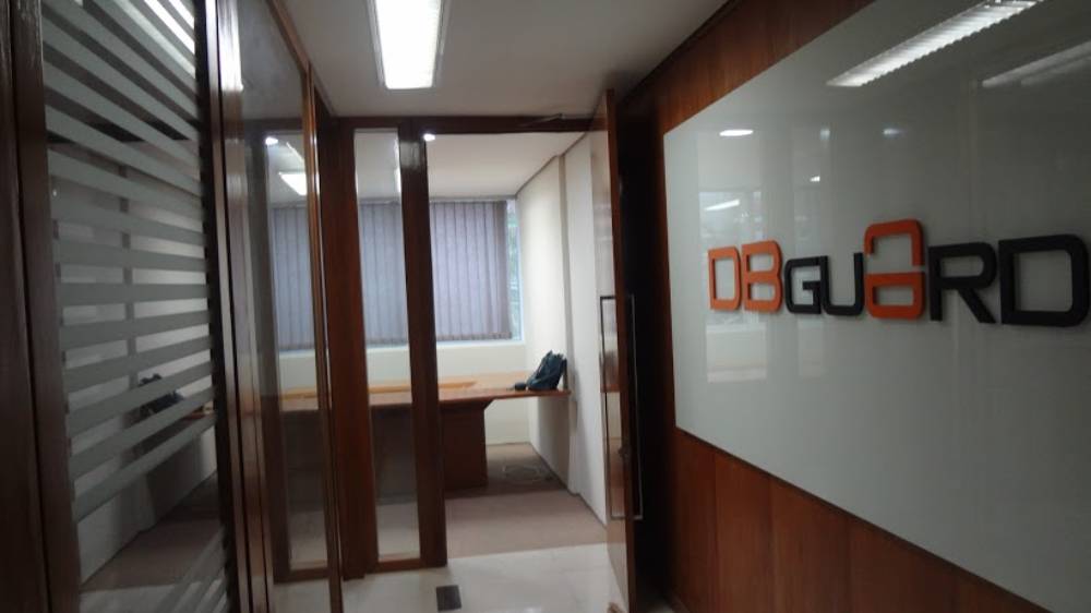 Conjunto Comercial-Sala para alugar, 56m² - Foto 1