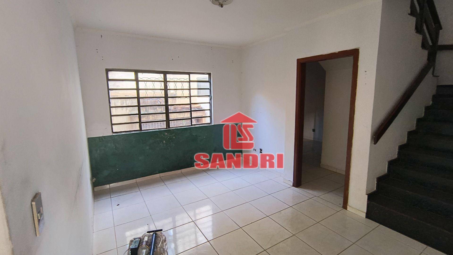 Sobrado para alugar com 4 quartos, 237m² - Foto 8