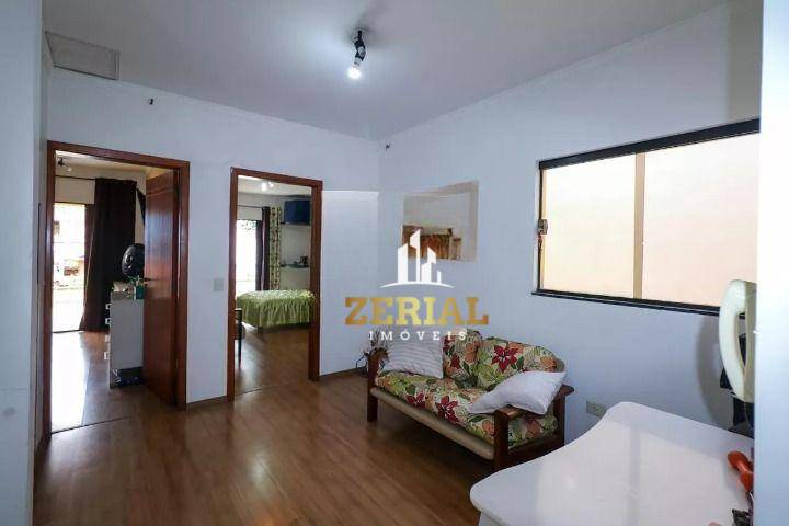 Sobrado, 5 quartos, 299 m² - Foto 10