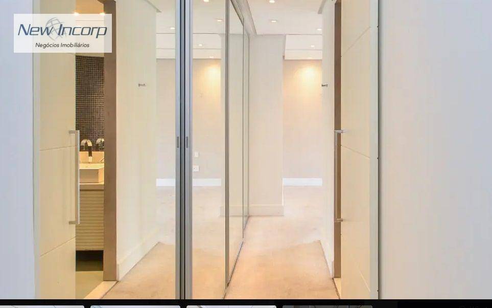 Apartamento à venda com 3 quartos, 235m² - Foto 18