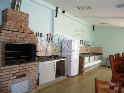 Apartamento à venda com 3 quartos, 100m² - Foto 21