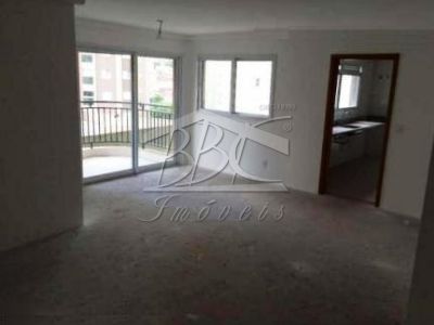 Apartamento à venda com 3 quartos, 118m² - Foto 1