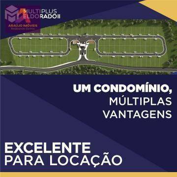 Loteamento e Condomínio à venda, 600M2 - Foto 5