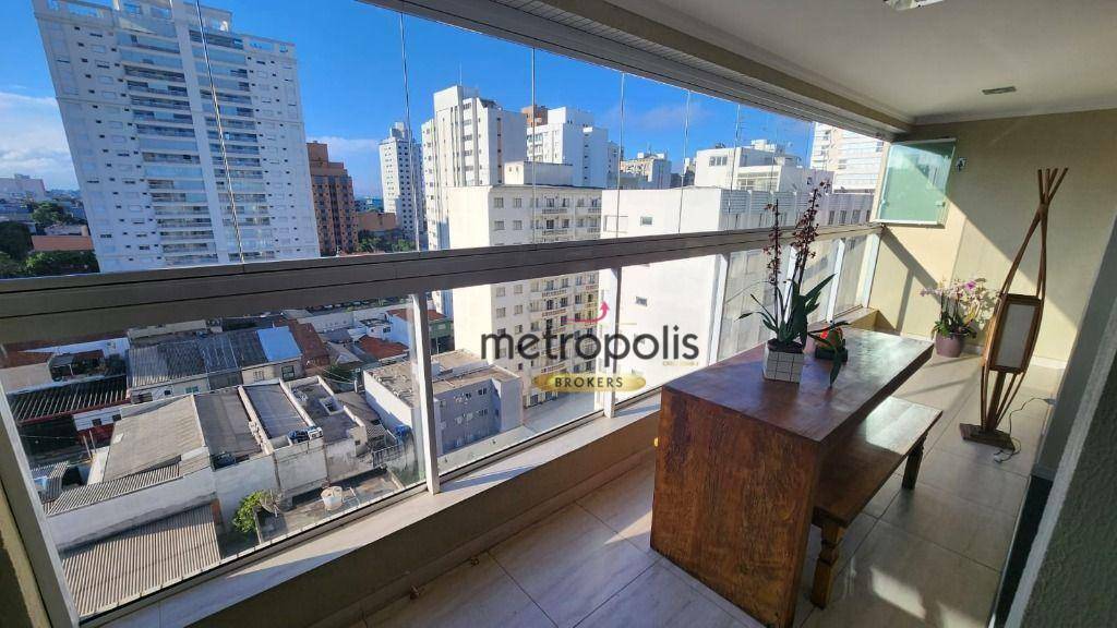 Apartamento à venda com 2 quartos, 108m² - Foto 75