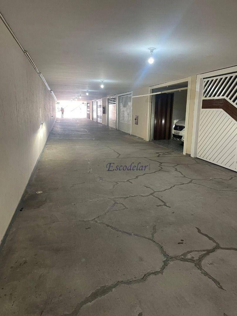 Casa à venda com 3 quartos, 190m² - Foto 18