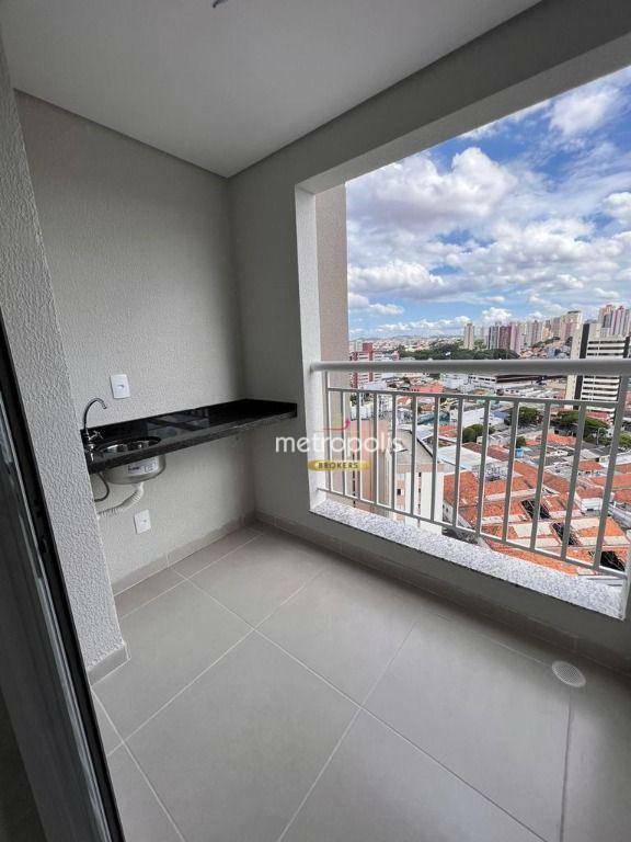 Apartamento à venda com 2 quartos, 53m² - Foto 10