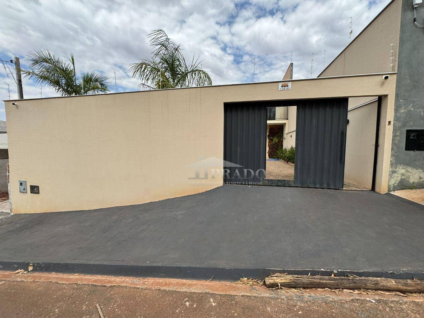 Sobrado, 1 quarto, 174 m² - Foto 2