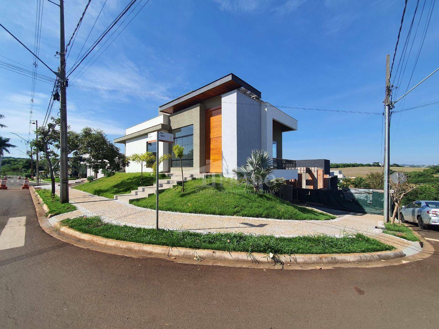 Casa de Condomínio à venda com 3 quartos, 245m² - Foto 40