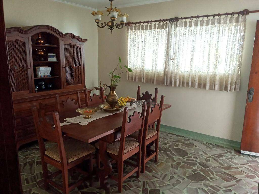 Sobrado à venda com 3 quartos, 500m² - Foto 20