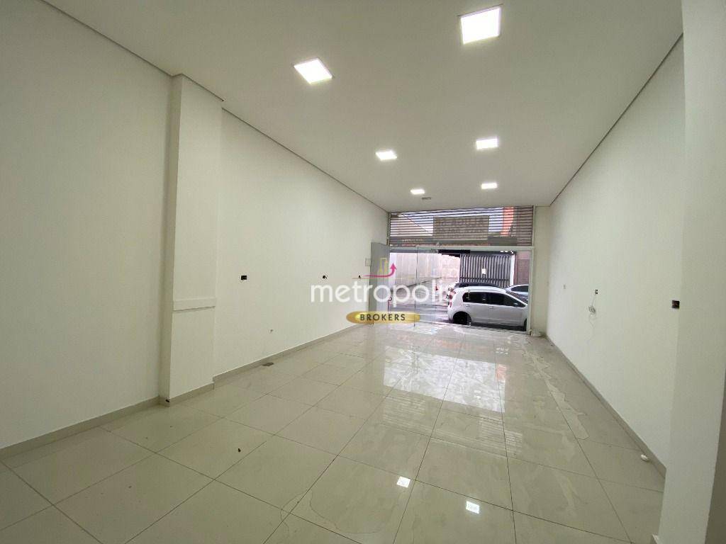 Loja-Salão para alugar, 49m² - Foto 2