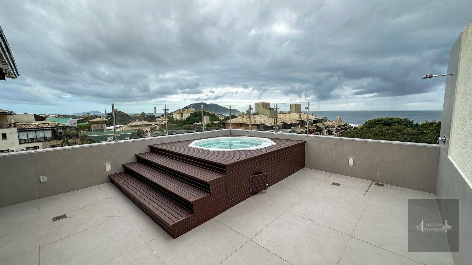 Cobertura, 8 quartos, 293 m² - Foto 1