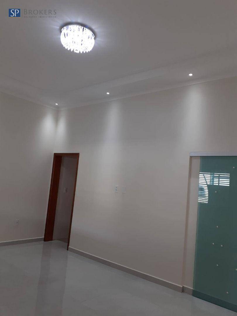 Casa à venda com 3 quartos, 148m² - Foto 6