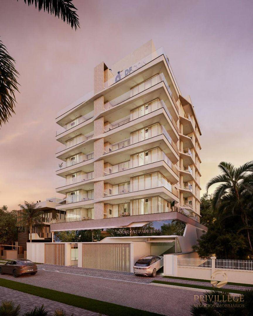 Apartamento, 2 quartos, 63 m² - Foto 2