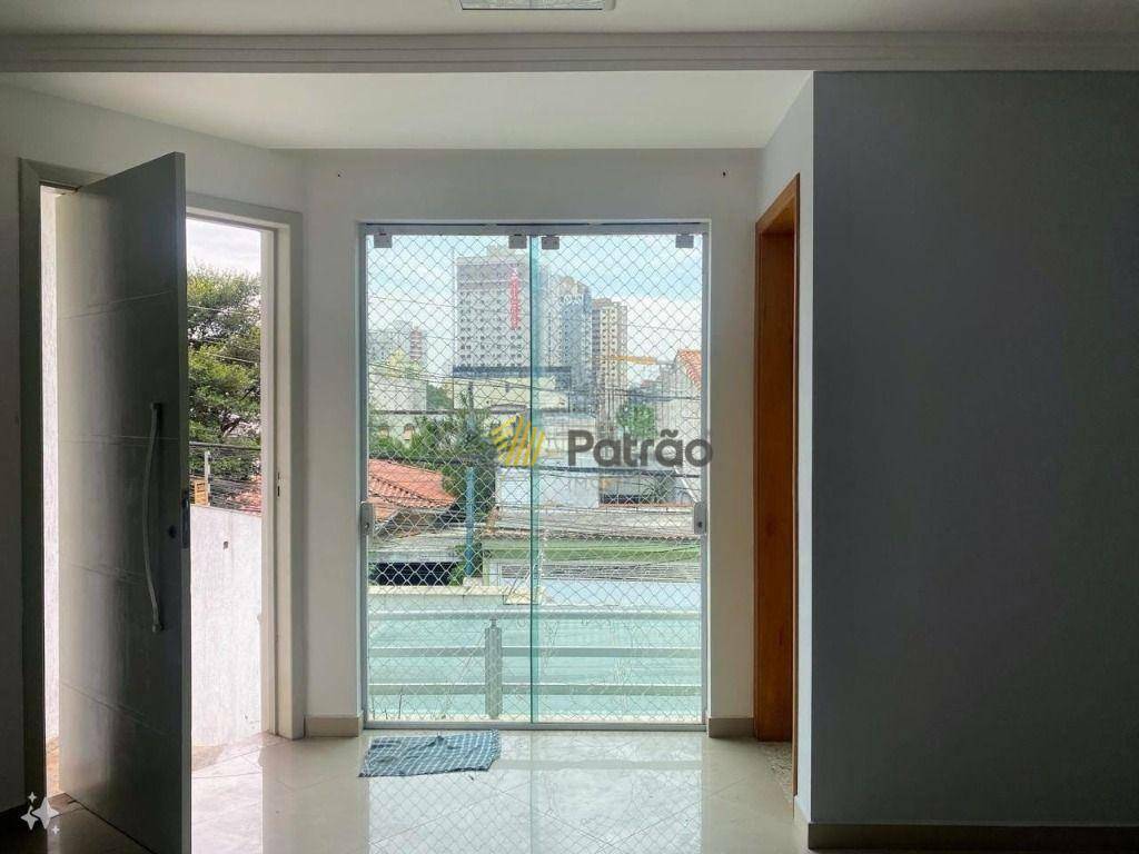 Sobrado à venda com 4 quartos, 216m² - Foto 10