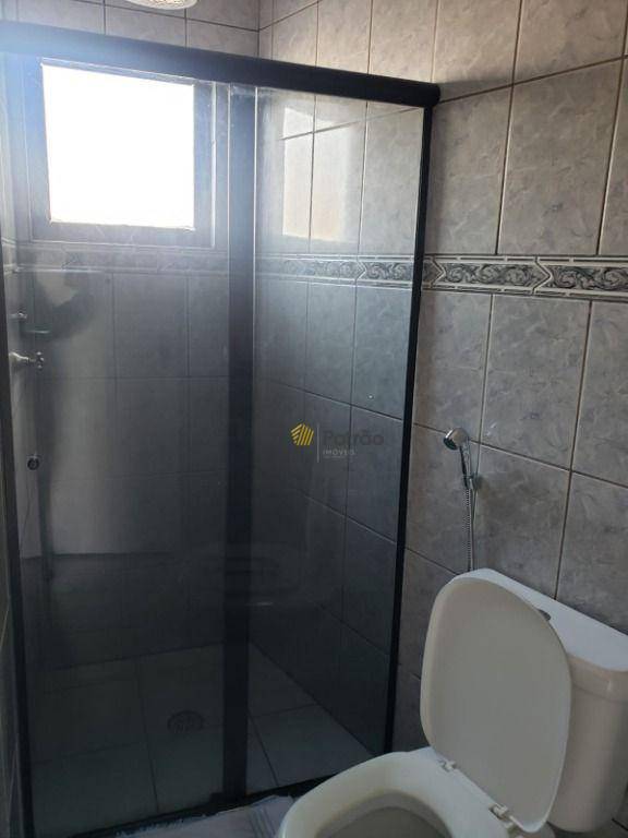 Apartamento à venda com 1 quarto, 57m² - Foto 11