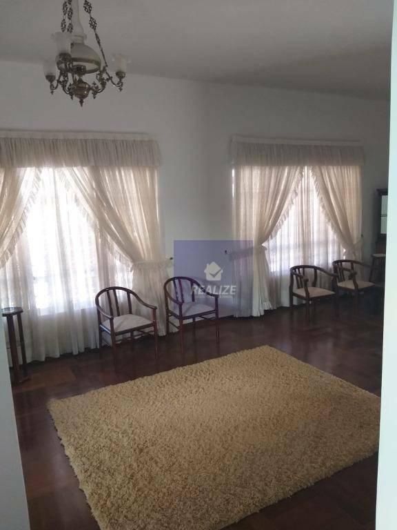 Sobrado à venda com 4 quartos, 420m² - Foto 16