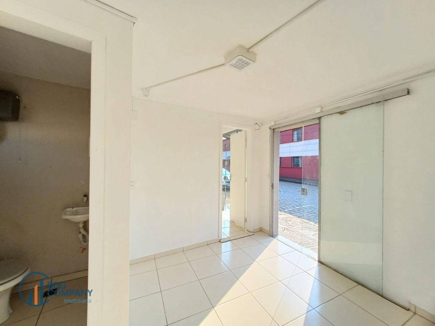 Conjunto Comercial-Sala para alugar, 36m² - Foto 14