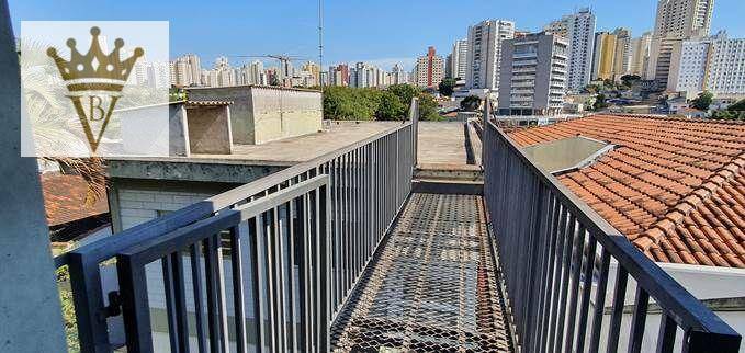 Prédio Inteiro à venda e aluguel, 650m² - Foto 16