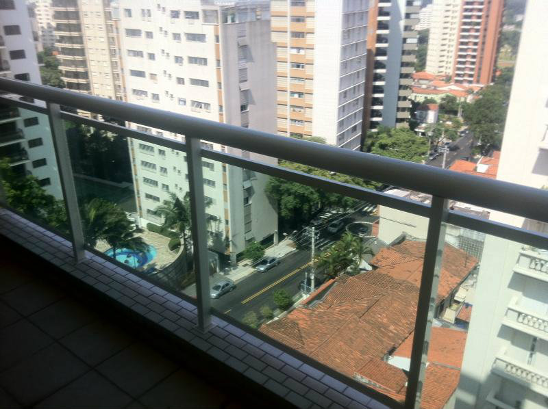 Apartamento à venda com 3 quartos, 115m² - Foto 3