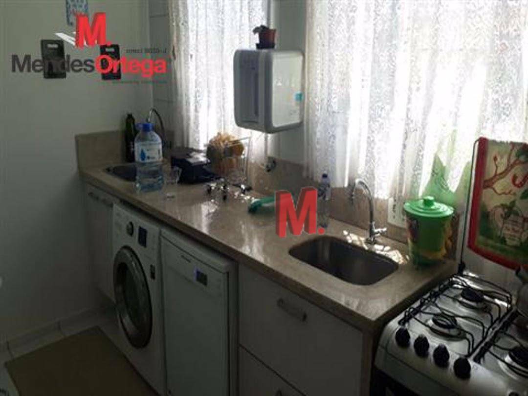 Apartamento à venda com 3 quartos, 85m² - Foto 9