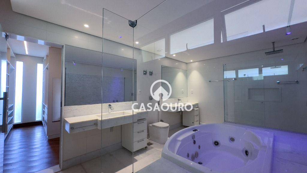 Casa de Condomínio à venda com 4 quartos, 397m² - Foto 37