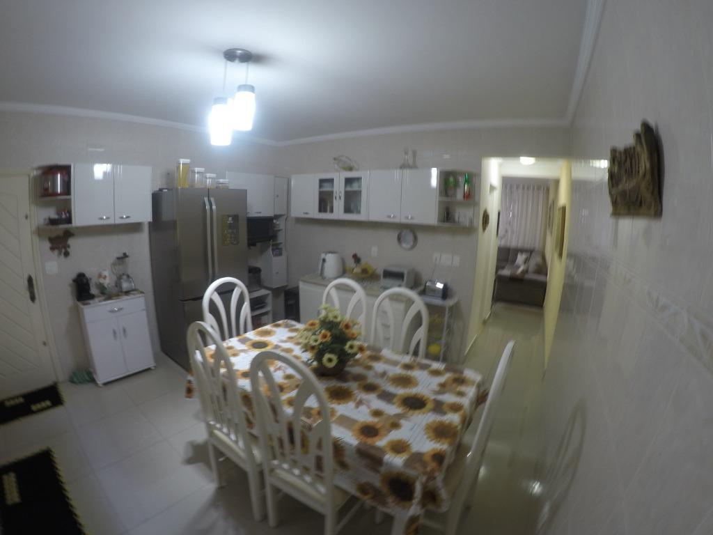 Sobrado à venda com 3 quartos, 326m² - Foto 27