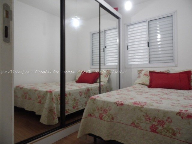 Apartamento à venda com 2 quartos, 45m² - Foto 4