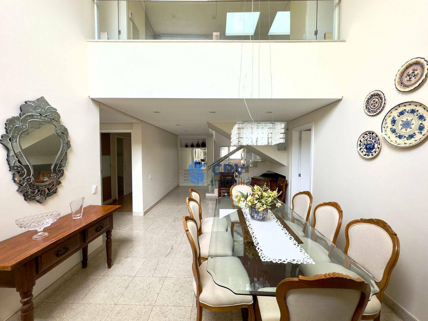 Sobrado à venda com 4 quartos, 331m² - Foto 3
