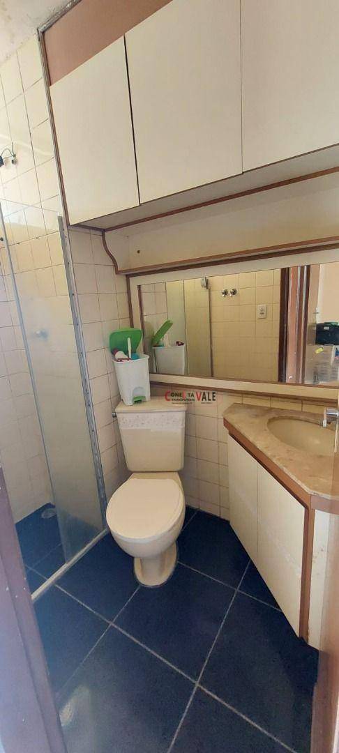Apartamento à venda com 2 quartos, 45m² - Foto 8