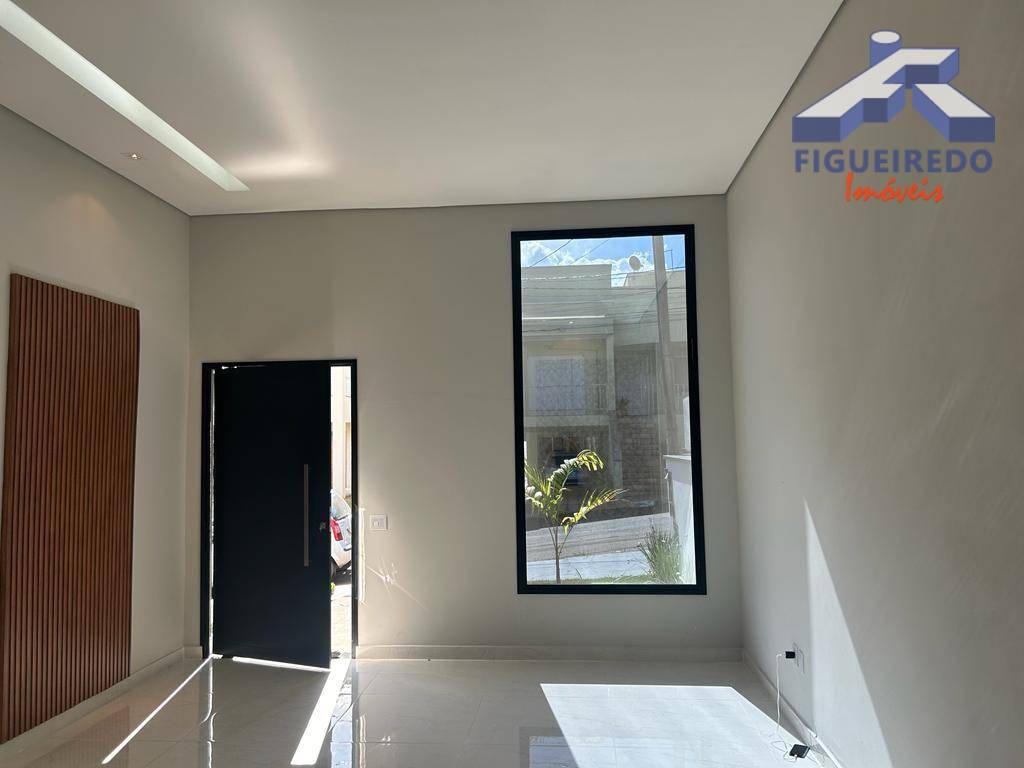 Casa de Condomínio à venda com 3 quartos, 188m² - Foto 3