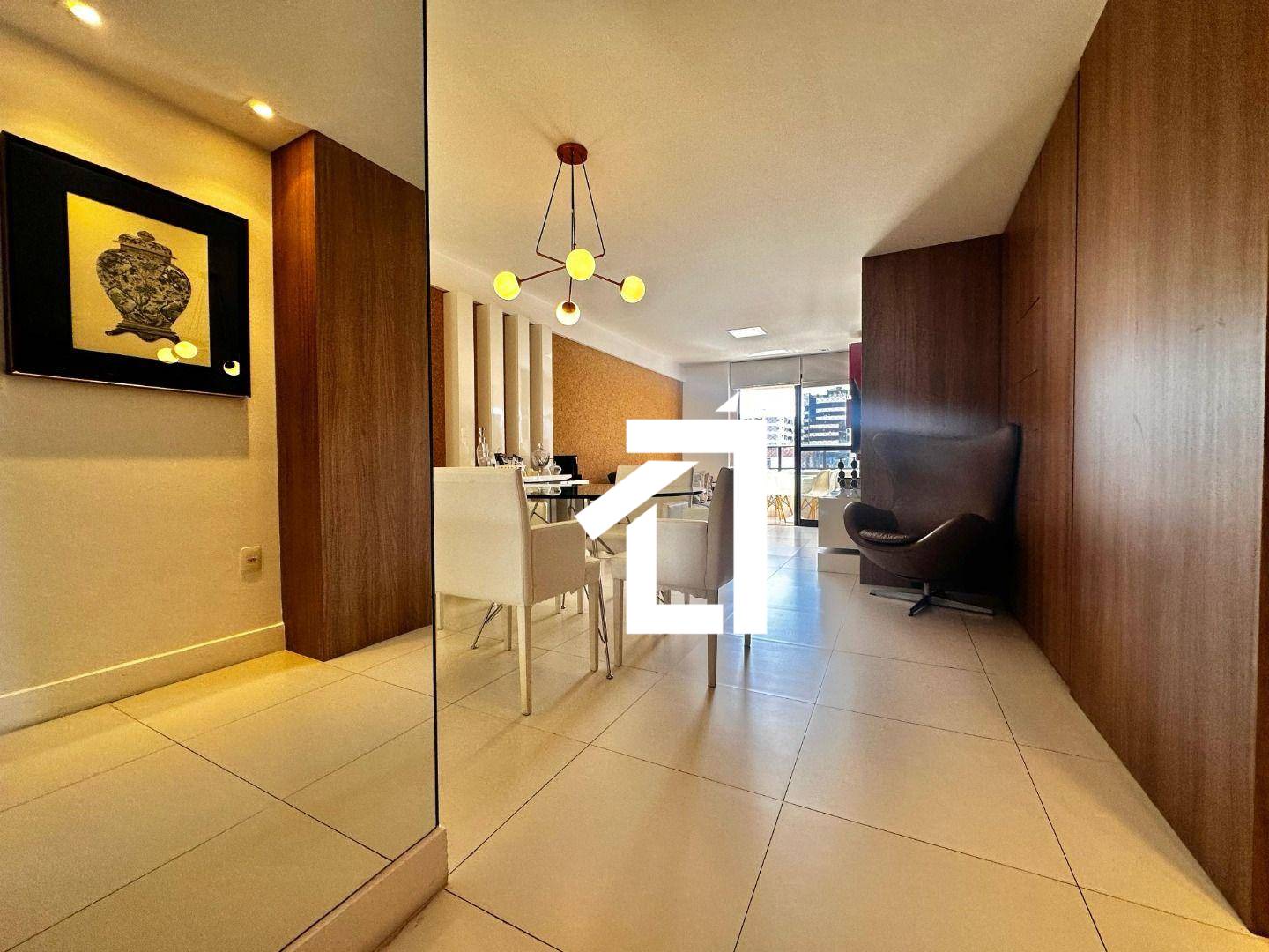 Apartamento, 3 quartos, 98 m² - Foto 5