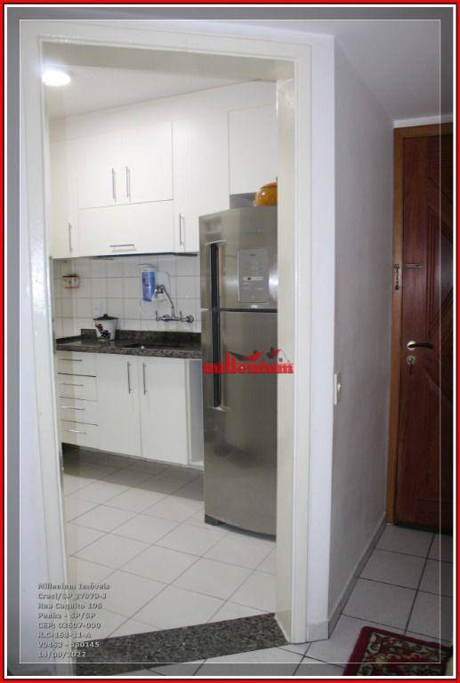 Apartamento à venda com 2 quartos, 65m² - Foto 9