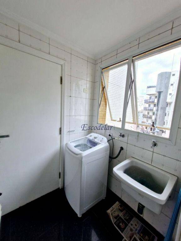 Apartamento à venda com 3 quartos, 130m² - Foto 14