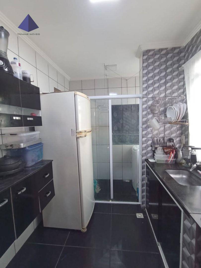 Apartamento à venda com 2 quartos, 46m² - Foto 8