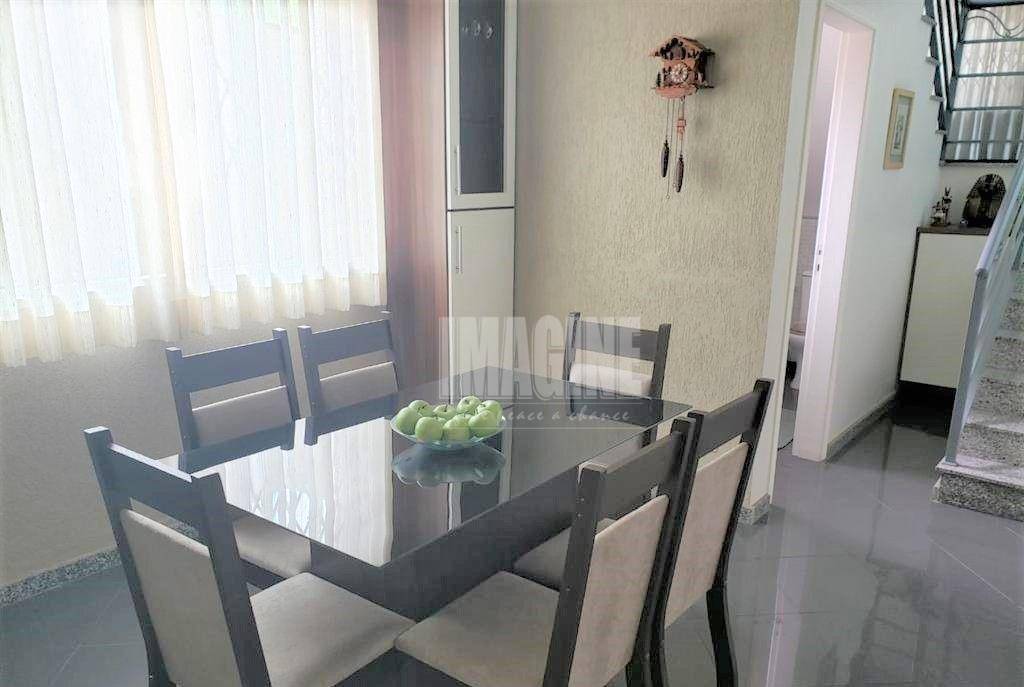 Sobrado à venda com 3 quartos, 210m² - Foto 4