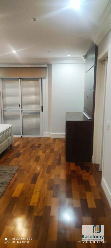 Apartamento à venda e aluguel com 3 quartos, 260m² - Foto 4