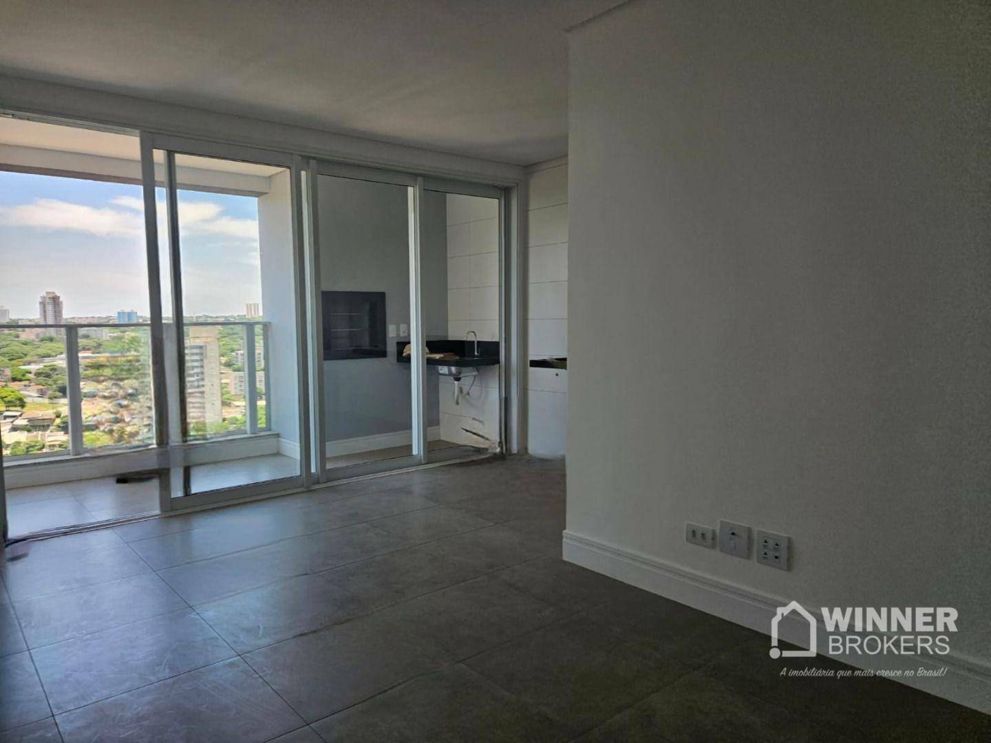 Apartamento à venda com 3 quartos, 72m² - Foto 17