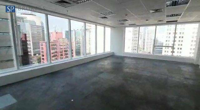 Conjunto Comercial-Sala para alugar, 222m² - Foto 5