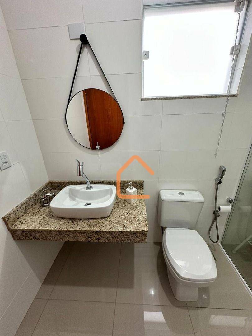 Apartamento à venda com 3 quartos, 94m² - Foto 9