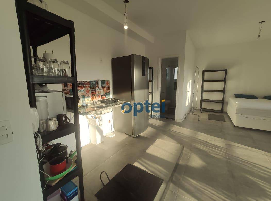 Loft à venda com 1 quarto, 49m² - Foto 8