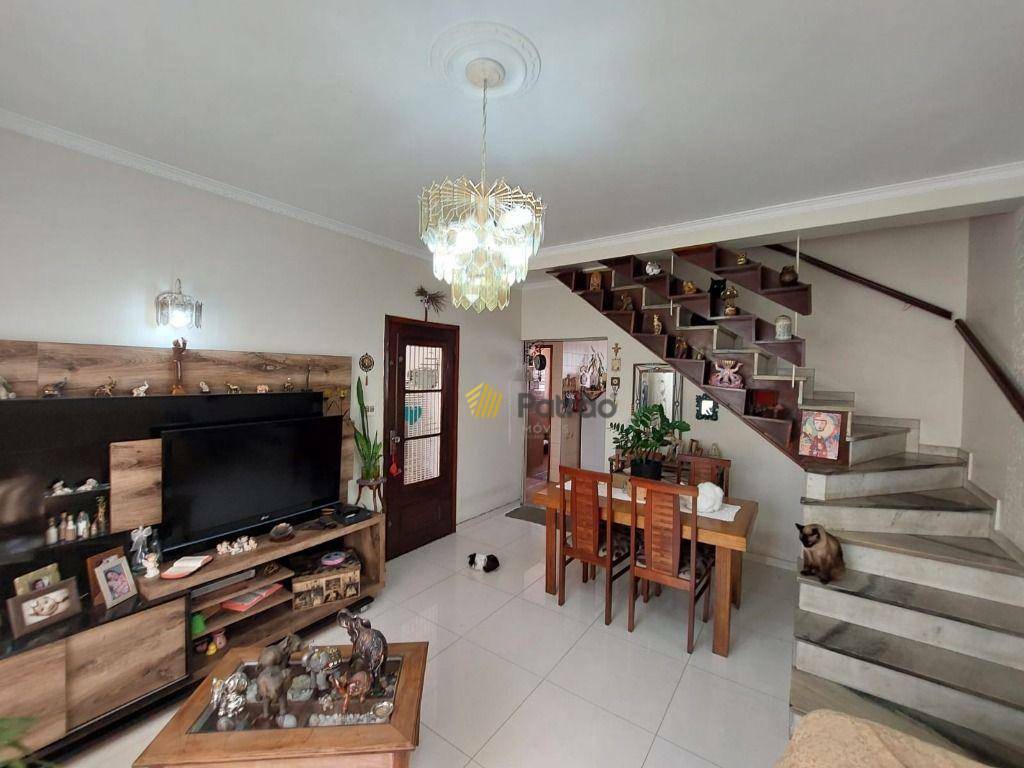 Sobrado à venda com 3 quartos, 154m² - Foto 23