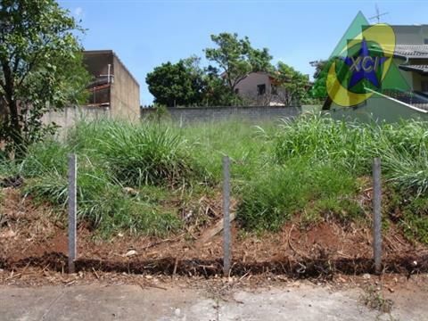 Terreno, 490 m² - Foto 1