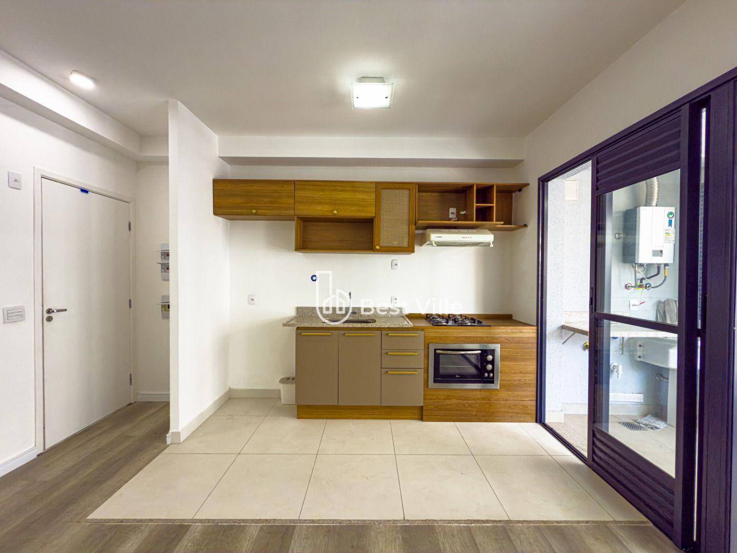 Apartamento, 2 quartos, 69 m² - Foto 5