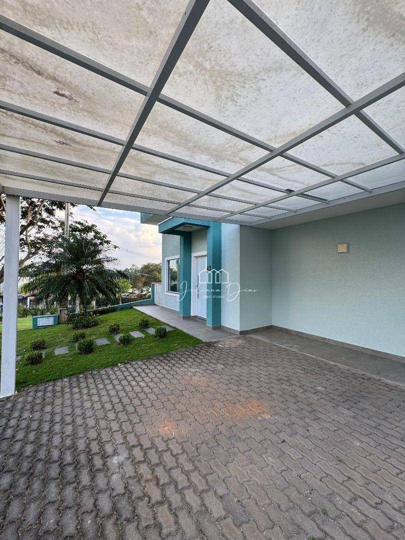 Casa à venda com 3 quartos, 110m² - Foto 3